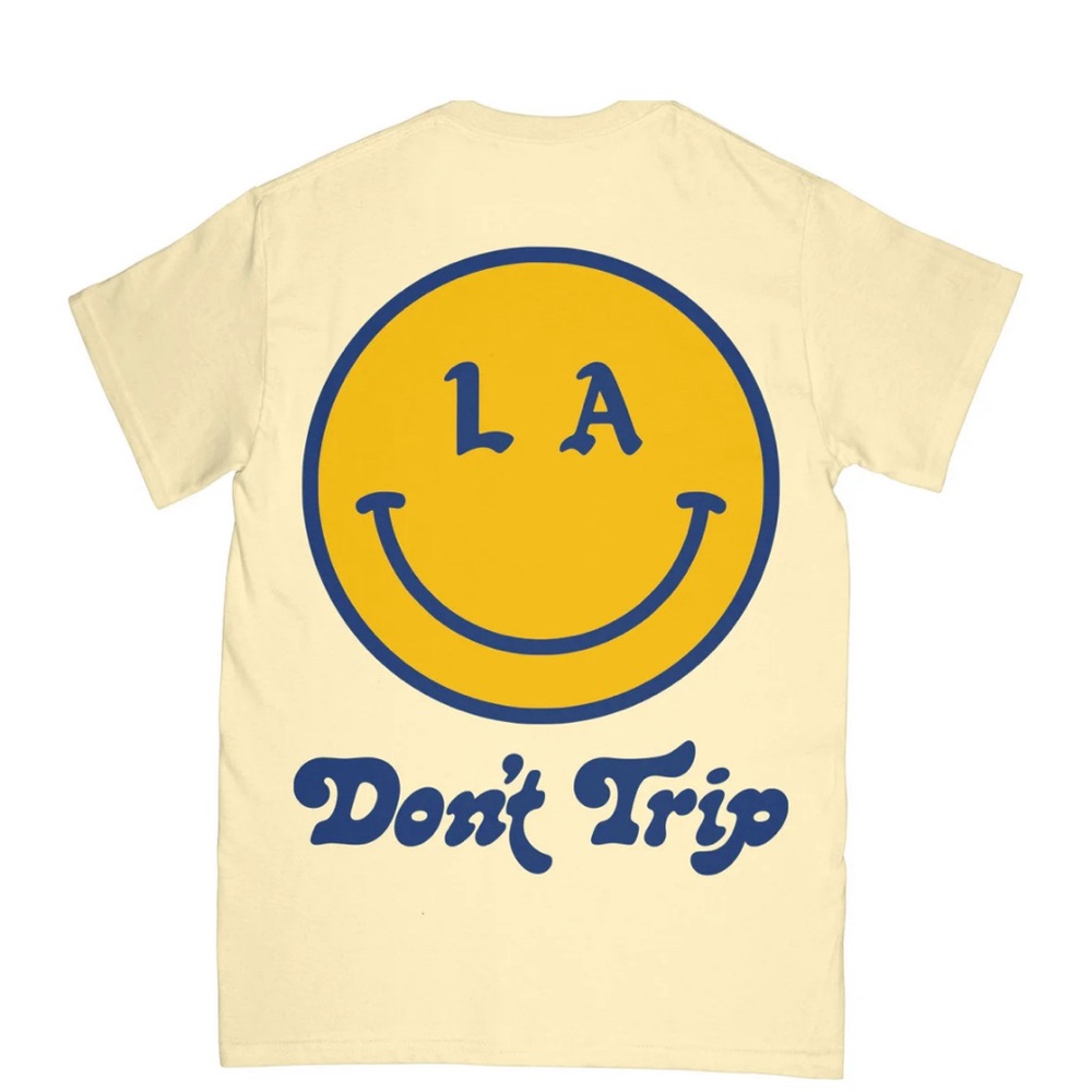 FREE & EASY Graphic Tee